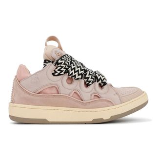 Lanvin Donna, Scarpe, Rosa, 36 EU, new