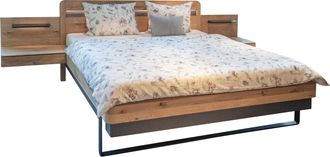 Thielemeyer Bett Starnberg