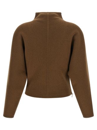 Max Mara Giglio Sweater - Brown
