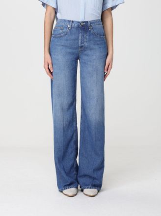 Dondup Jeans straight Dondup in denim