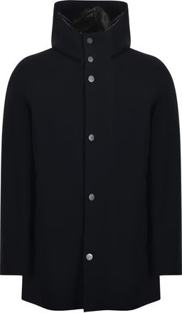 Roberto Ricci Design Coats