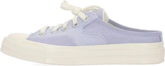 Converse Chuck 70 Slip-On Mule Sneakers - Dames - Slip ons - Paars - 40 EU - Schoenen