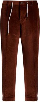 Barba BOTTOMWEAR - Pantaloni su YOOX.COM