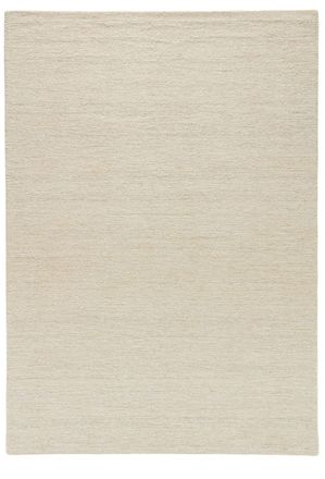 Natur Pur Alfombra de sal&oacute;n tejida a mano - beige 200x300 cm
