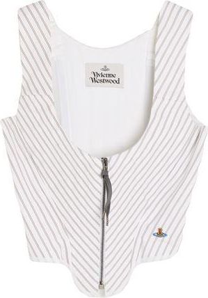 Vivienne Westwood TOPWEAR - Tops on YOOX.COM
