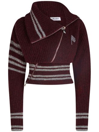 The Attico Cardigan Clothing