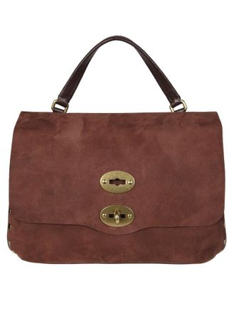 Zanellato Postina Jones S Handbag