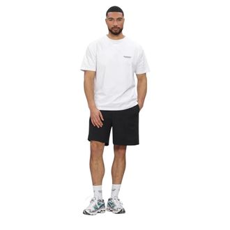 New Amsterdam Surf Association Exclusives Photo Tee - Heren - Tops - Wit - Maat: XL