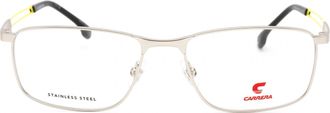 Carrera CARRERA8900 Eyeglasses - Silver