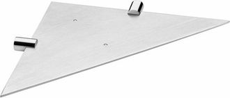 Cosmic Cosmic - 2260243 Logic Estante Rincon Inox Brillo (23.5cm) - Ref: Wjc226a0043002