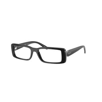 Vogue Glasses, unisex, Black, Size: 52 MM Vo5677 Sunglasses