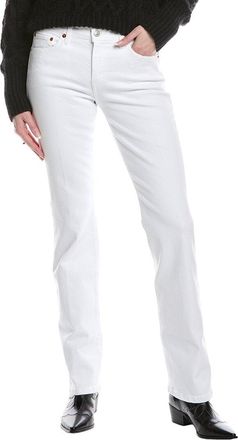 Re/Done RE/DONE The Shortie Hacienda Jean