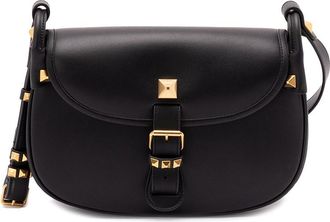 Valentino Garavani Flaneuse Shoulder Bag