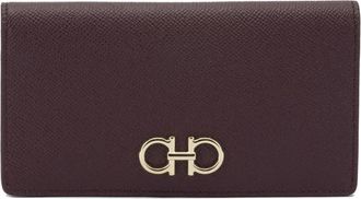 Ferragamo Donna, Accessori, Viola, Taglia unica, new