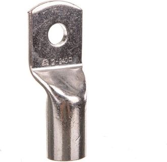 OEM Terminal De Anillo De Cobre Esta&ntilde;ado Kor 240/12 E11km-01020108302 /10 Unidades