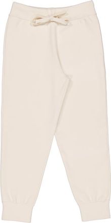 Burberry Larkan Cashmere Blend Jogging Pants, Size XX-Small
