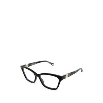 Chlo&eacute; Dames, Accessoires, Zwart, Maat: 56 MM