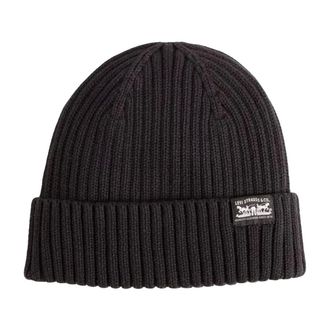 Levi's Gorro Sunset - Accessories - unisex - Negro - ONE SIZE