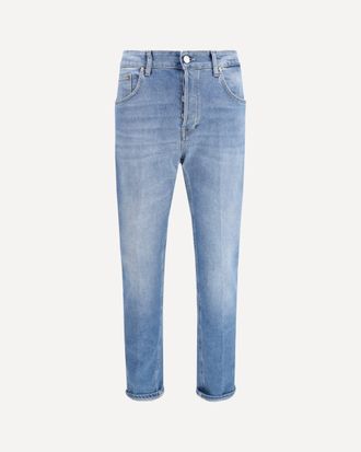 Pantaloni Torino Reggae slim Jeans Male 29