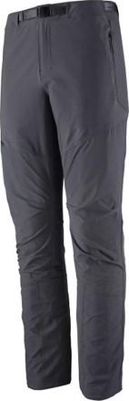 Patagonia Terravia Alpine Pants Tourenhose f&uuml;r Herren | grau
