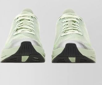 MM6 Maison Margiela X Salomon polyester low-top sneakers