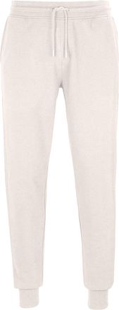 SOLS Unisex Volwassenen Jumbo Biologische Joggingbroek (Gebroken wit)