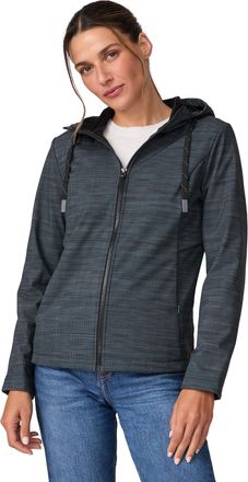 Free Country Womens Alps Super Softshell Jacket