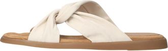 Unisa Dames, Schoenen, Beige, Maat: 39 EU Leer
