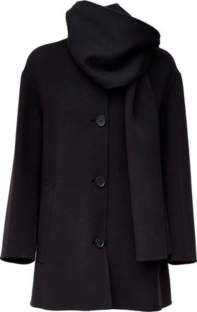 Max Mara Mujer, Abrigos, Gris, Talla: XS