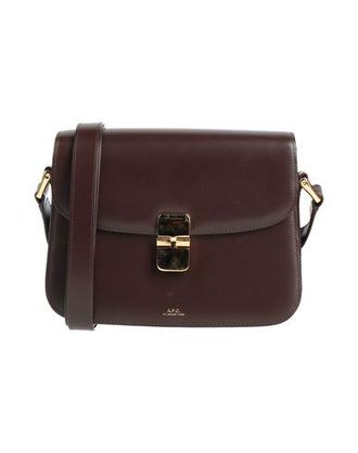 A.P.C. BORSE - Borse a tracolla su YOOX.COM