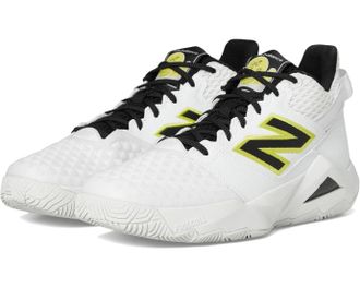 New Balance Coco CG2 WCHCOCW2 Sneaker Women White Black Tennis Shoes RHS7887