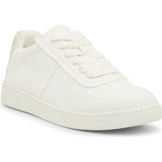 Lucky Brand Harrly Sneaker in White at Nordstrom, Size 5.5