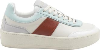 Tod's Donna, Scarpe, Multicolore, 38 1/2 EU, new
