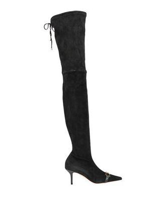 Elisabetta Franchi FOOTWEAR - Boots on YOOX.COM