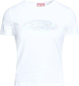 Diesel CAMISETAS Y TOPS - Camisetas en YOOX.COM
