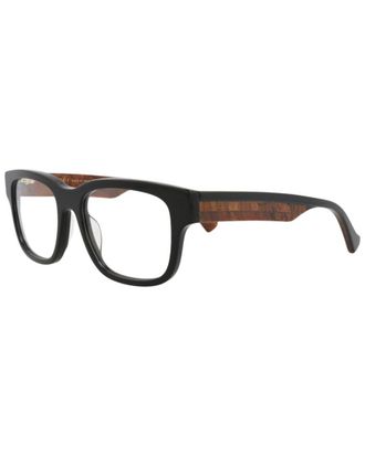 Gucci Mens 54Mm Optical Frames