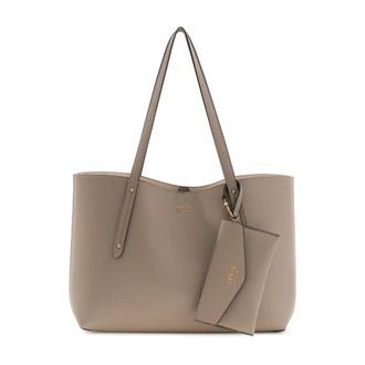 Guess Donna, Borse, Beige, Taglia unica, new