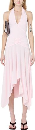 Bec&bridge Nessie Halter Dress