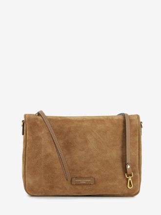 Gianni Chiarini Borsa Nora Pouch caramel