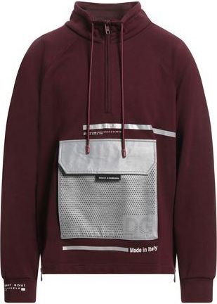 Dolce & Gabbana TOPWEAR - Sweatshirts on YOOX.COM
