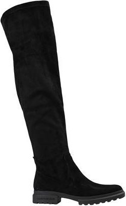 Calvin Klein CLEATED HIGH BOOTS
