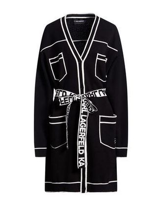 Karl Lagerfeld STRICKWAREN - Strickjacken auf YOOX.COM