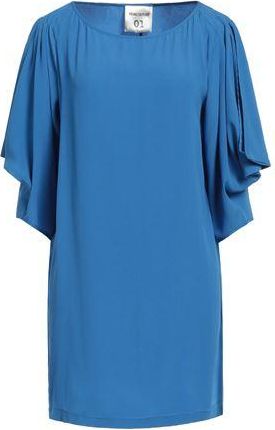 Semicouture DRESSES - Mini dresses sur YOOX.COM