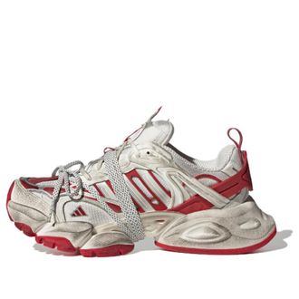 adidas Vento XLG Deluxe Sail Red JS1590