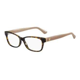 Jimmy Choo London JC278 0ONS 00 Havana 52mm