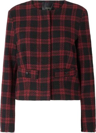 Pinko Pinko, Donna, Giacche, Multicolore, XS, new