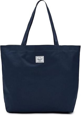 Herschel Classic Tote Handbags Navy, Synthetic