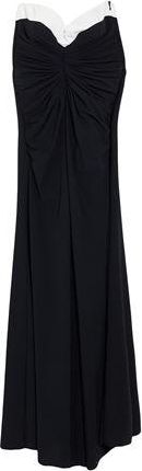 La Petite Robe Di Chiara Boni KLEIDER - Maxi-Kleider auf YOOX.COM