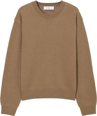 Dunst Uomo, Maglie, Marrone, XL, new