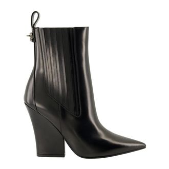 Valentino Garavani Donna, Scarpe, Nero, 40 EU, new